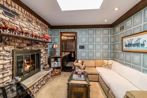 1240 Studio Ln, Riverwoods, IL 60015 photo 17