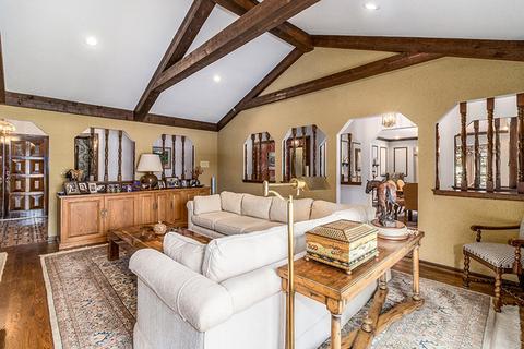 1240 Studio Ln, Riverwoods, IL 60015 photo 7