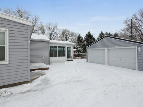 311 E Dooley St, Downs, IL 61736 photo 23