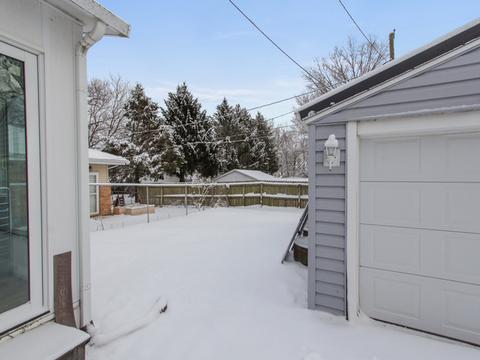 311 E Dooley St, Downs, IL 61736 photo 25