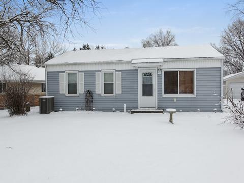 311 E Dooley St, Downs, IL 61736 photo 1