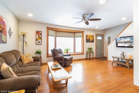 13155 E Playfield Dr, Crestwood, IL 60445 photo 5