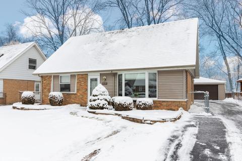 13155 E Playfield Dr, Crestwood, IL 60445 photo 1