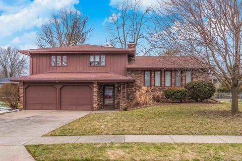 121 Cheltenham Dr, Normal, IL 61761 photo 27
