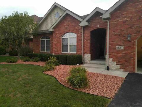 231 Pine St, Beecher, IL 60401 photo 22