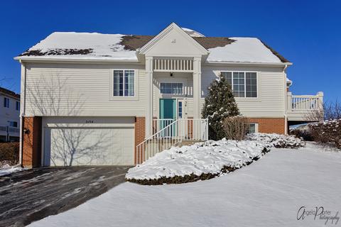2154 Concord Dr, Mchenry, IL 60050 photo 1