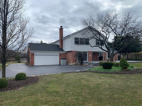 119 Stirrup Ln, Burr Ridge, IL 60527 photo 38