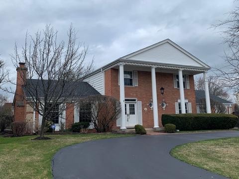 119 Stirrup Ln, Burr Ridge, IL 60527 photo 2