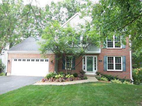 772 Red Oak Dr, Bartlett, IL 60103 photo 1