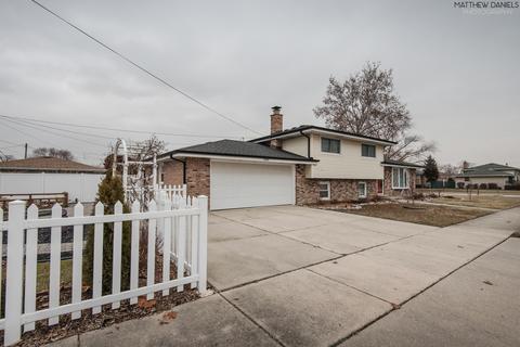 7660 S Octavia Ave, Bridgeview, IL 60455 photo 32