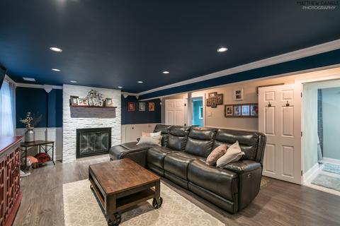 7660 S Octavia Ave, Bridgeview, IL 60455 photo 23