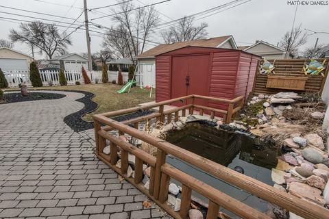 7660 S Octavia Ave, Bridgeview, IL 60455 photo 30