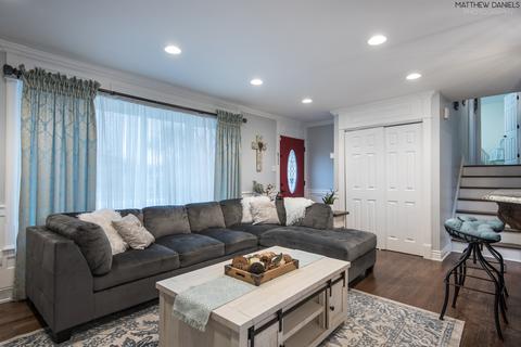 7660 S Octavia Ave, Bridgeview, IL 60455 photo 6