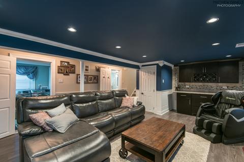 7660 S Octavia Ave, Bridgeview, IL 60455 photo 24