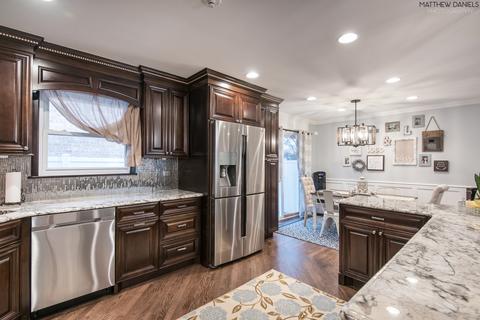 7660 S Octavia Ave, Bridgeview, IL 60455 photo 15