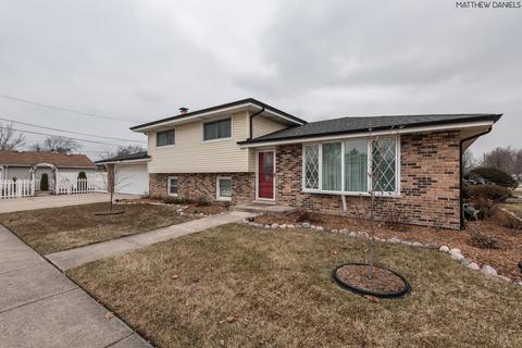 7660 S Octavia Ave, Bridgeview, IL 60455 photo 1