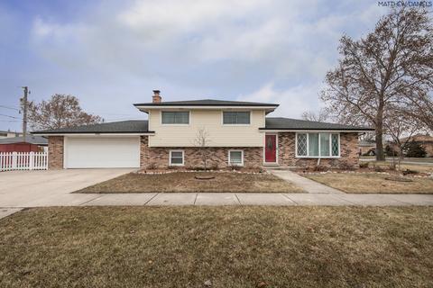 7660 S Octavia Ave, Bridgeview, IL 60455 photo 2
