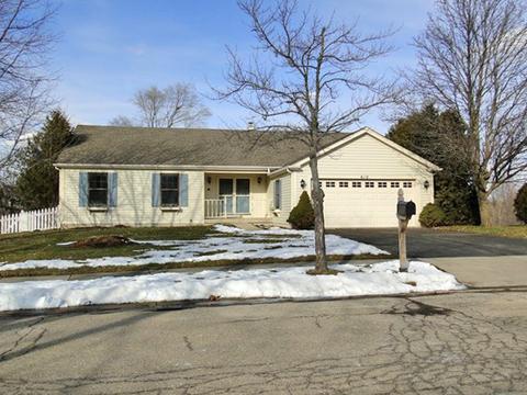 610 Chatham Cir, Algonquin, IL 60102 photo 1