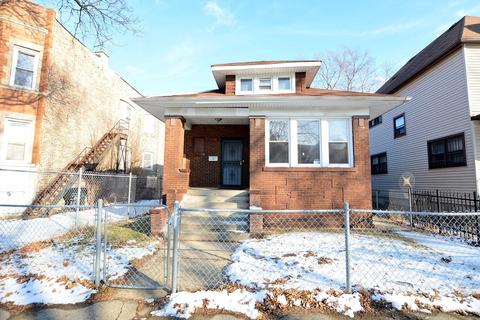 11933 S Lowe Ave, Chicago, IL 60628 photo 1