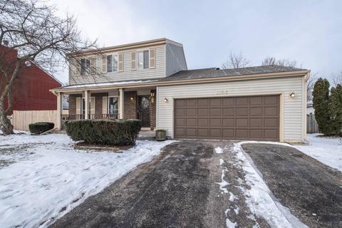 1156 S Appletree Ln, Bartlett, IL 60103 photo 3