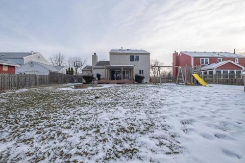 1156 S Appletree Ln, Bartlett, IL 60103 photo 26