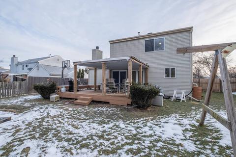 1156 S Appletree Ln, Bartlett, IL 60103 photo 25