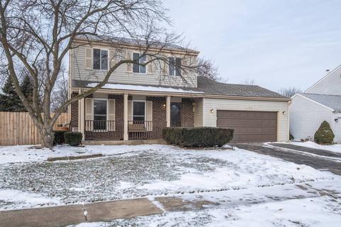 1156 S Appletree Ln, Bartlett, IL 60103 photo 2