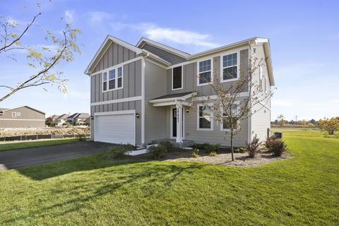 25421 W Ryan Ln, Plainfield, IL 60586 photo 1