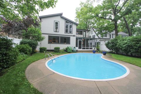 1414 Forest Ave, River Forest, IL 60305 photo 36