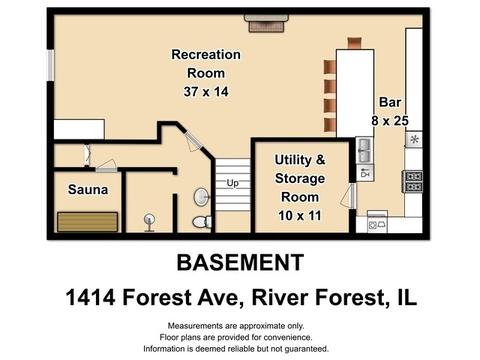 1414 Forest Ave, River Forest, IL 60305 photo 39
