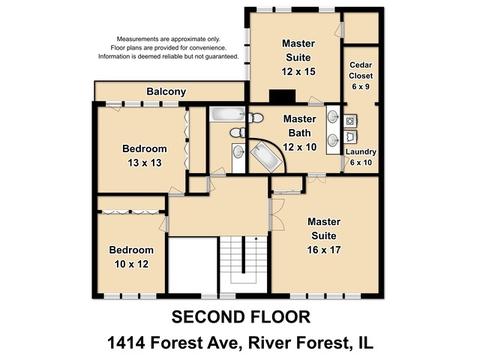 1414 Forest Ave, River Forest, IL 60305 photo 38