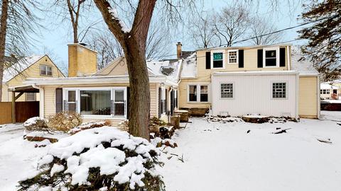 15722 Spaulding Ave, Markham, IL 60428 photo 30