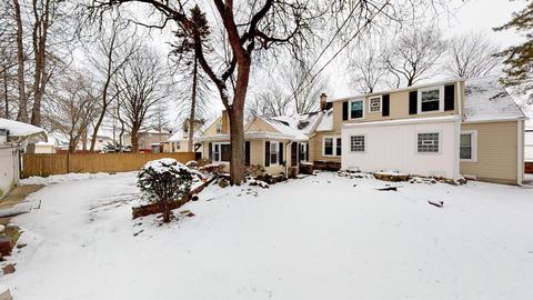 15722 Spaulding Ave, Markham, IL 60428 photo 29