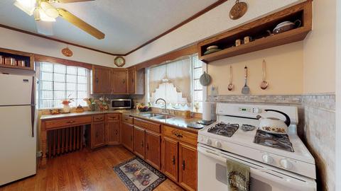 15722 Spaulding Ave, Markham, IL 60428 photo 12