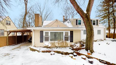 15722 Spaulding Ave, Markham, IL 60428 photo 31
