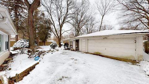 15722 Spaulding Ave, Markham, IL 60428 photo 2