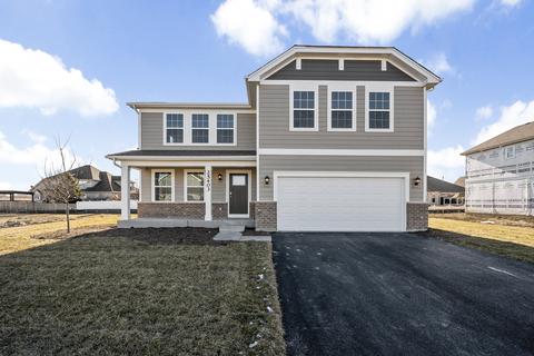 25403 W Ryan Ln, Plainfield, IL 60586 photo 2