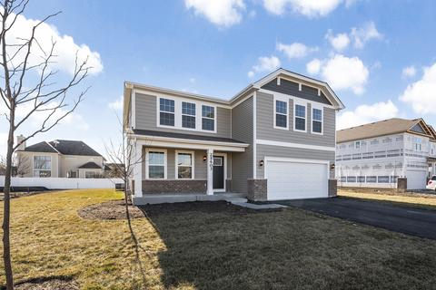 25403 W Ryan Ln, Plainfield, IL 60586 photo 1