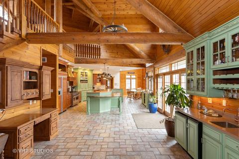 3005 E Spring Rd, Mazon, IL 60444 photo 6