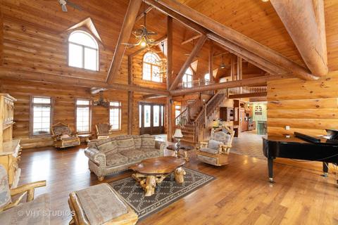 3005 E Spring Rd, Mazon, IL 60444 photo 9