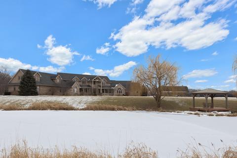 3005 E Spring Rd, Mazon, IL 60444 photo 1
