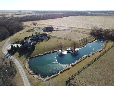 3005 E Spring Rd, Mazon, IL 60444 photo 27