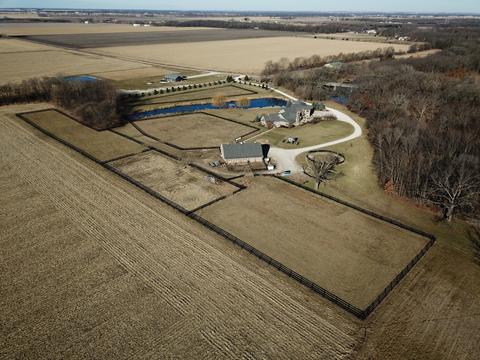 3005 E Spring Rd, Mazon, IL 60444 photo 29