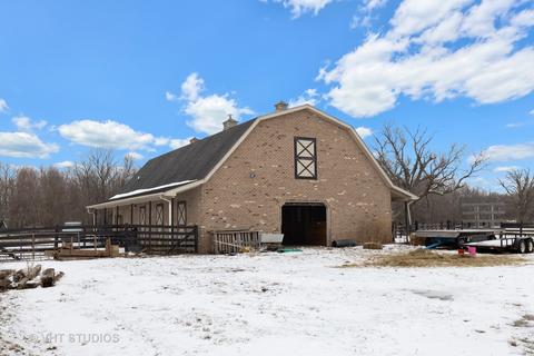 3005 E Spring Rd, Mazon, IL 60444 photo 24