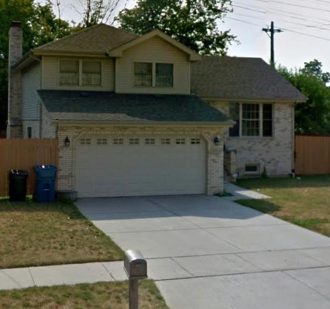 14324 Springfield Ave, Midlothian, IL 60445 photo 1