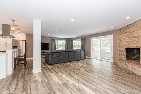 5348 W Pauling Rd, Monee, IL 60449 photo 7