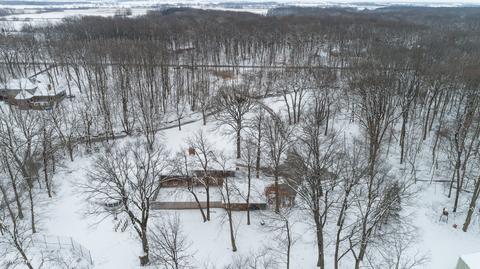 5348 W Pauling Rd, Monee, IL 60449 photo 4