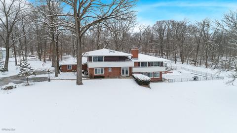 5348 W Pauling Rd, Monee, IL 60449 photo 3