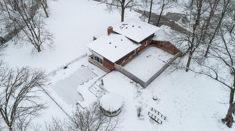 5348 W Pauling Rd, Monee, IL 60449 photo 21