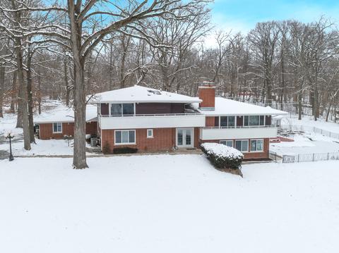 5348 W Pauling Rd, Monee, IL 60449 photo 1